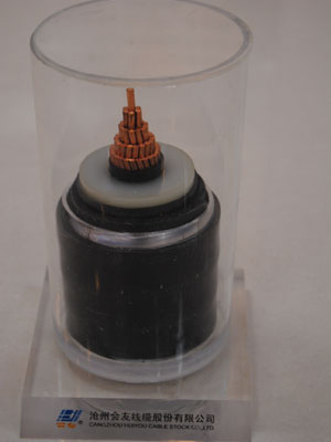 阻燃耐火電力電纜推薦